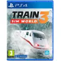 Dovetail Games Ps4 Train Sim World 3