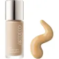Artdeco Rich Treatment Flydende foundation 20 ml Nr. 18 - Deep Honey