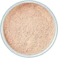 Artdeco Mineral Powder Mineralmakeup 15 g Nr. 3 - Soft Ivory
