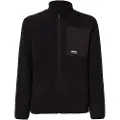 Oakley Apparel Mountain Fire Sherpa Fleecejakke Med Fuld Lynlås