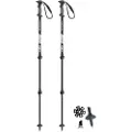 TSL Outdoor Hiking Alu 3 Spadserestokke