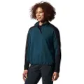 Mountain Hardwear Camplife Halv Lynlås Sweatshirt