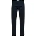 Selected Homme New Miles Slim Fit Chinobukser