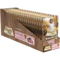 Stuzzy Cat Grain Free Monoprotein med skinke vådfoder til katte 85 gr