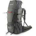 Pinguin Explorer 50 Nylon Rygsæk