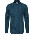 Ben Sherman Signature House Check Skjorte Med Lange ærmer