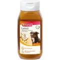 Beaphar hørfrøolie - Økonomipakke: 2 x 430 ml