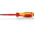 Knipex Skruetrækker til Torx-skruer