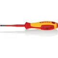 Knipex Skruetrækker (Slim) PlusMinus