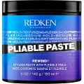 Redken Rewind Pliable Styling Paste - 150ml