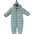 Ducksday Baby Snow Kids Flyverdragt mønster