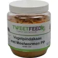 Wielink Jordnøddesmør med melorme til havens fugle