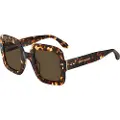 Isabel Marant Étoile Im0074gs086 Solbriller Til Kvinder
