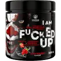 Swedish Supplements F#cked Up Joker PWO - Strawberry
