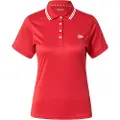 Dunlop Club Kortærmet Polo