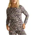 Billabong Warm Up Tech T-shirt Med Lange ærmer