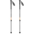TSL Outdoor Tsl Hiking Carbon 2 Cross Pæle
