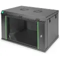 Digitus Dynamic Basic 19" 7u 60x45 Sort