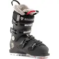 Rossignol Pure Heat Gw Alpinsko Til Kvinder