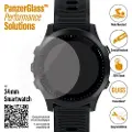 PanzerGlass Smartwatch 34 Mm Garmin Forerunner 645 Skærmbeskytter