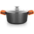 Orbegozo Cdh 3024 Gryde