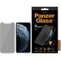 PanzerGlass Privacy Screen Protector Apple iPhone 11 Pro | Xs | X | Standard Fit