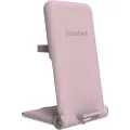 Kreafunk - Trådløs Opladningsholder 3 enheder reCHARGE+ - Rosa - Husholdningsapparater - - Homeroom