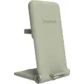 Kreafunk - Trådløs Opladningsholder 3 enheder reCHARGE+ - Grøn - Husholdningsapparater - - Homeroom