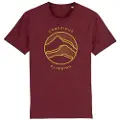 Sierra Climbing Conscious T-shirt Med Korte ærmer