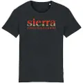 Sierra Climbing Sierra T-shirt Med Korte ærmer