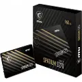 MSI Spatium S270 240gb Ssd