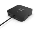 Dicota USB-C 11-in-1 Docking Station 5K HDMI/DP PD 100W