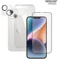 PanzerGlass 3-in-1 Pack Apple iPhone 14