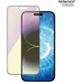 PanzerGlass iPhone 14 Pro Max PanzerGlass Ultra-Wide Fit Anti-Blue Light EasyAligner Hærdet Glas