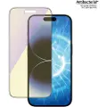 PanzerGlass Anti-blue light Screen Protector Apple iPhone 14 Pro | Ultra-Wide Fit w. EasyAligner