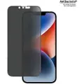 PanzerGlass Ultra-Wide Fit Privacy iPhone 13/13 Pro/14 Hærdet Glas - Sort