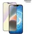 PanzerGlass iPhone 13/13 Pro/14 PanzerGlass Ultra-Wide Fit Anti-Blue Light EasyAligner Hærdet Glas