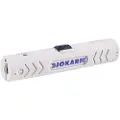 Jokari No.1-cat Ø 4.5-10 Mm Kabelafisolering