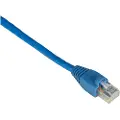 Black Box 1.2m Cat6 Utp 550 Mhz Netværkskabel Blå 1,2 M U/utp (utp) Rj-45 Cat6 1.2m. Blå