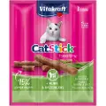 Vitakraft Kylling Kat Pind 20 Enheder