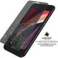PanzerGlass iPhone 6/6S/7/8/SE (2020)/SE (2022) PanzerGlass Standard Fit Privacy Hærdet glas