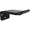 Multibrackets M Headset Holder Wall Sort Sort Hovedtelefonholder
