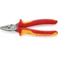 Knipex Crimptang til kabeltyller