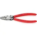 Knipex Crimptang til kabeltyller