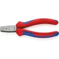 Knipex Krympetang Til Kabelhylstre