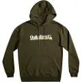 Quiksilver All Lined Up Sweatshirt