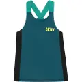 DKNY D35s47 ærmeløs T-shirt