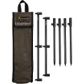 Prologic Avenger Buzz Bar Kit 3 Rod Pod