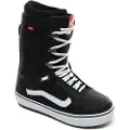 Vans Hi-standard Og Sne Støvler