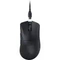 Razer Deathadder V3 Pro Mus Spil Højre Hånd Rf Wireless + Usb Type-c Optisk 30000 Dpi Rf Wireless + Usb Type-c